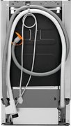 Встраиваемая посудомоечная машина Electrolux EEM43200L фото 3 в Казани и Татарстане