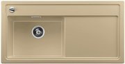 Мойка Blanco Zenar XL 6S крыло справа шампань фото в Казани и Татарстане