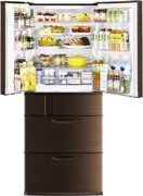 Холодильник Mitsubishi Electric MR-JXR655W-BR-R фото 2 в Казани и Татарстане