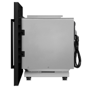 Встраиваемая микроволновая печь Maunfeld JBMO1225FSGB02 фото 3 в Казани и Татарстане