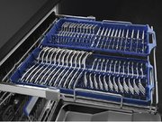 Встраиваемая посудомоечная машина Smeg STL342CSL фото 3 в Казани и Татарстане