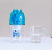Портативный ионизатор воды Tyent Any Water H2go фото 3 в Казани и Татарстане
