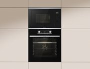 Встраиваемая микроволновая печь Gorenje BMX251M2BG фото 3 в Казани и Татарстане
