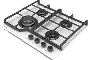 Варочная панель Midea MG697TGW фото 4 в Казани и Татарстане