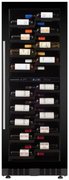 Винный шкаф Dunavox DX-104.375DB Винный шкаф Dunavox DX-104.375DB