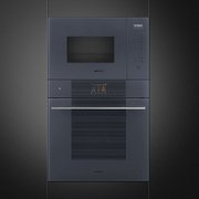 Встраиваемая микроволновая печь Smeg FMI125G фото 2 в Казани и Татарстане