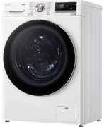 Стиральная машина LG F2V5HS1W фото 2 в Казани и Татарстане