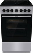 Электрическая плита Gorenje GEC5B20SG фото 3 в Казани и Татарстане