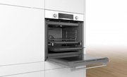 Встраиваемый духовой шкаф BOSCH HBG538EW6R фото 4 в Казани и Татарстане