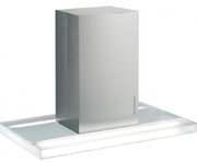 Вытяжка Falmec Lux isola 90 ix (800) ECP фото 2 в Казани и Татарстане