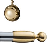 Набор декоративных элементов для варочного центра и вытяжки Bertazzoni Heritage 901592 фото в Казани и Татарстане