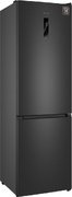 Отдельностоящий холодильник с инвертором Weissgauff WRK 2000 Total NoFrost Inverter Dark Grey фото 4 в Казани и Татарстане