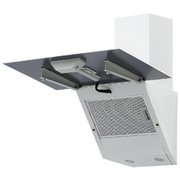 Вытяжка KRONA JINA 600 WHITE PB V2 фото 3 в Казани и Татарстане