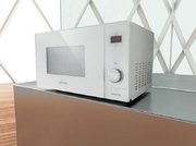 Микроволновая печь с грилем Gorenje MO 6240 SY2W фото 4 в Казани и Татарстане