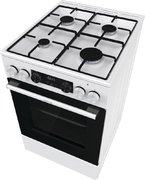 Комбинированная плита Gorenje GK5C60WJ фото 3 в Казани и Татарстане