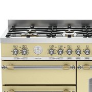 Варочный центр Bertazzoni HER100 6 MFE T CR T фото 2 в Казани и Татарстане