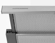 Встраиваемая вытяжка Kuppersberg SLIMLUX IV 60 X фото 4 в Казани и Татарстане
