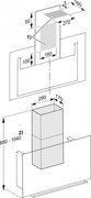 Вытяжка Miele DA 9091 W GRGR фото 3 в Казани и Татарстане
