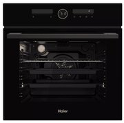 Духовой шкаф Haier HOX-FT5AMTB фото 2 в Казани и Татарстане