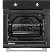 Электрический духовой шкаф KRONA MAGNETE 60 BL фото 3 в Казани и Татарстане