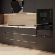 Электрический духовой шкаф Korting OKB 9133 CEN фото 4 в Казани и Татарстане