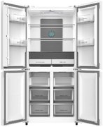 Холодильник Kuppersberg NFFD 186 WG фото 2 в Казани и Татарстане