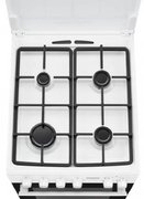 Комбинированная плита Electrolux EKK954904W фото 3 в Казани и Татарстане