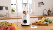 Блендер Bosch MMB6141W фото 3 в Казани и Татарстане