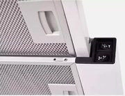 Встраиваемая вытяжка Kuppersberg Slimlux II 60 BG фото 3 в Казани и Татарстане