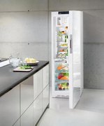 Холодильник Liebherr KBPgw 4354 Premium BioFresh фото 3 в Казани и Татарстане