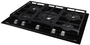Варочная панель Teka GZC 75330 XBN NIGHT RIVER BLACK фото 4 в Казани и Татарстане