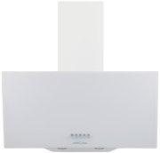 Вытяжка Krona GABRIELE 600 white PB фото 2 в Казани и Татарстане