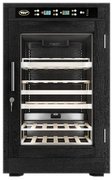 Винный шкаф Cold Vine C46-WB1 (Modern) фото 3 в Казани и Татарстане