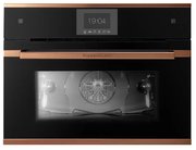 Компактный духовой шкаф с паром Kuppersbusch CBD 6550.0 S7 Copper Компактный духовой шкаф с паром Kuppersbusch CBD 6550.0 S7 Copper