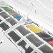 Сплит-система Electrolux Fusion Wave EACS-07HFW/N3 фото 3 в Казани и Татарстане