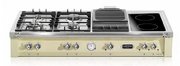 Варочная панель Lofra TRBI126/4BC CHROME