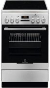 Электрическая плита Electrolux EKI954901X фото в Казани и Татарстане