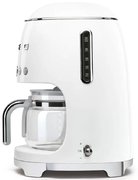Капельная кофеварка Smeg DCF02WHEU фото 4 в Казани и Татарстане