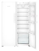 Холодильник Liebherr SBS 7242 фото 4 в Казани и Татарстане
