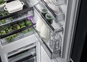 Встраиваемый холодильник Barazza 1FCA6I фото 3 в Казани и Татарстане