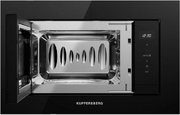 Встраиваемая микроволновая печь Kuppersberg HMW 622 B фото 2 в Казани и Татарстане