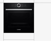 Духовой шкаф Bosch HBG 634BB1 фото 2 в Казани и Татарстане