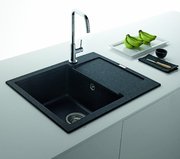 Мойка Franke MRG 611C оникс фото 2 в Казани и Татарстане