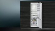 Встраиваемый холодильник SIEMENS KI81FPD20R фото 2 в Казани и Татарстане