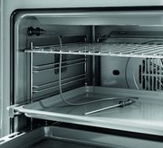 Духовой шкаф Fulgor Milano LO 6213 TC WH фото 3 в Казани и Татарстане