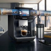 Кофемашина Siemens TP707R06 фото 4 в Казани и Татарстане