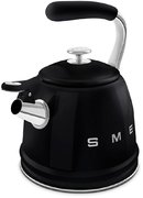Чайник Smeg CKLW2001BL фото 2 в Казани и Татарстане