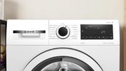 Стирально-сушильная машина Bosch WNA134B0SN фото 2 в Казани и Татарстане
