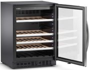 Винный шкаф Dometic C50G Wooden Beech фото 3 в Казани и Татарстане