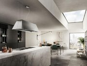 Вытяжка Elica IKONA MAXXI PURE IX/F/120 фото 2 в Казани и Татарстане